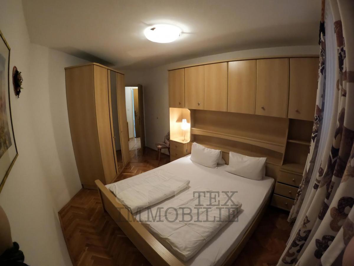 Poreč, dva apartmaja le 250 metrov od morja