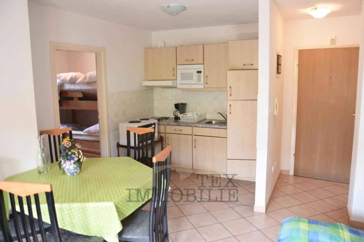 Poreč, dva apartmaja le 250 metrov od morja