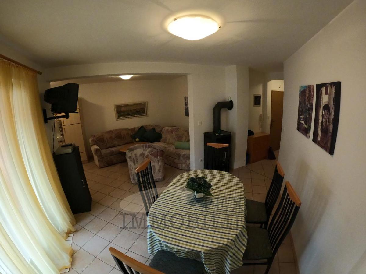 Poreč, dva apartmaja le 250 metrov od morja