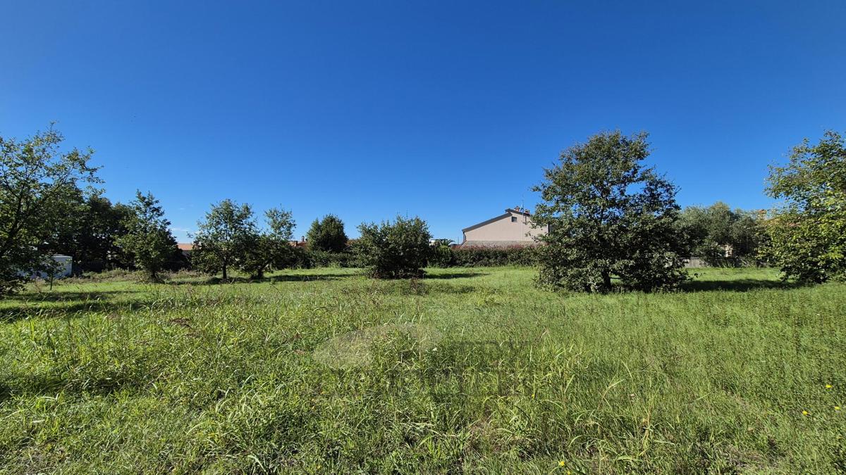 Prodamo zazidljivo zemljišče v mirnem okolju blizu Tara