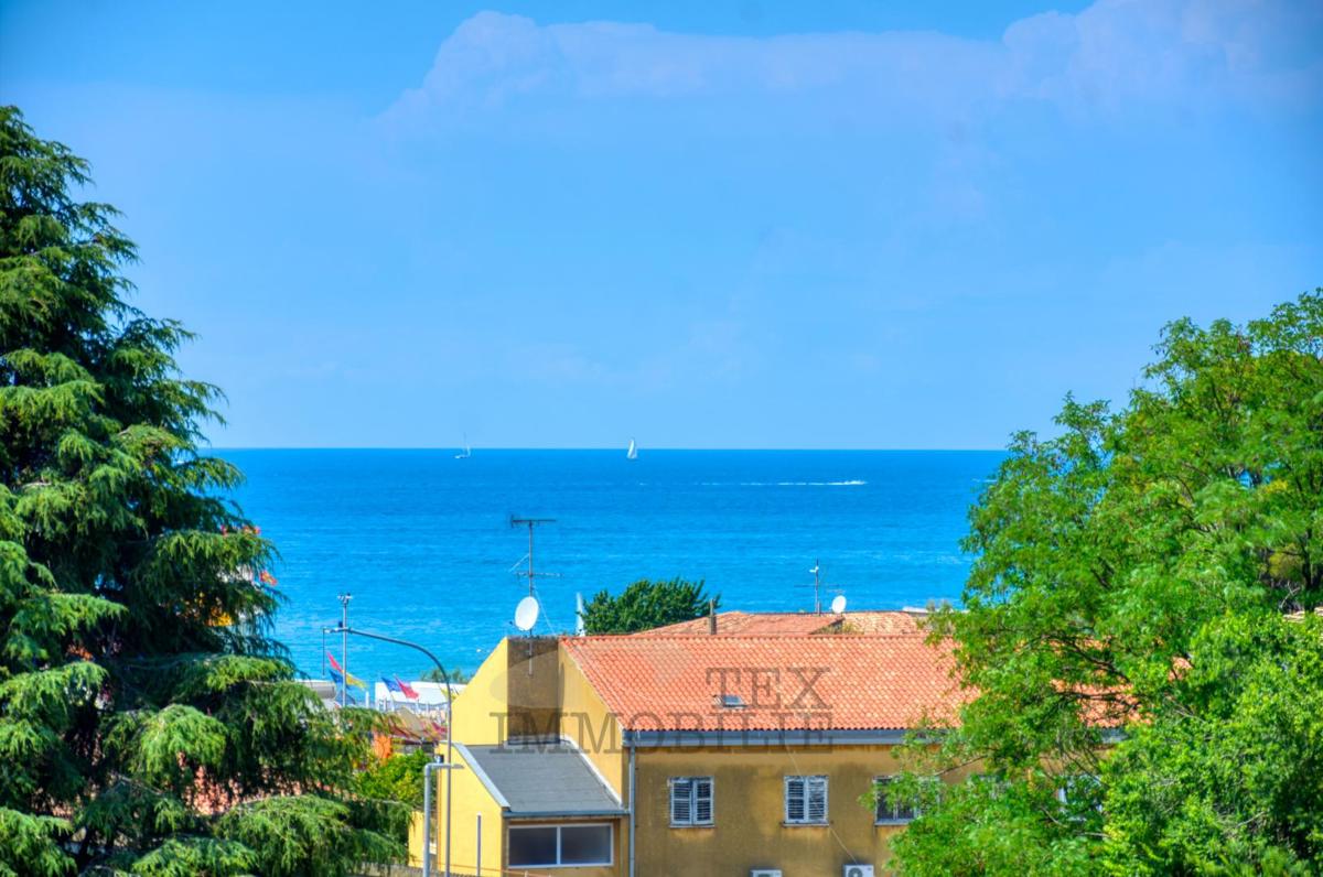 Stanovanje Poreč, 117m2