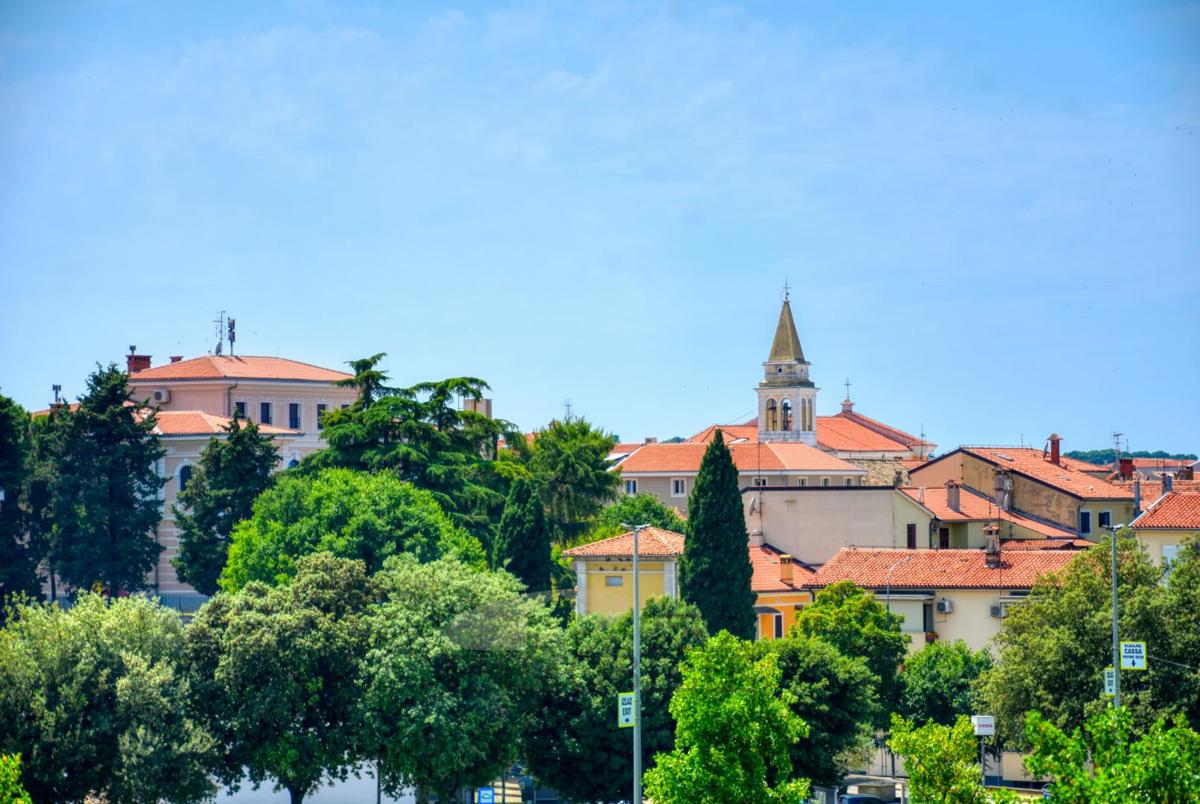 Stanovanje Poreč, 117m2