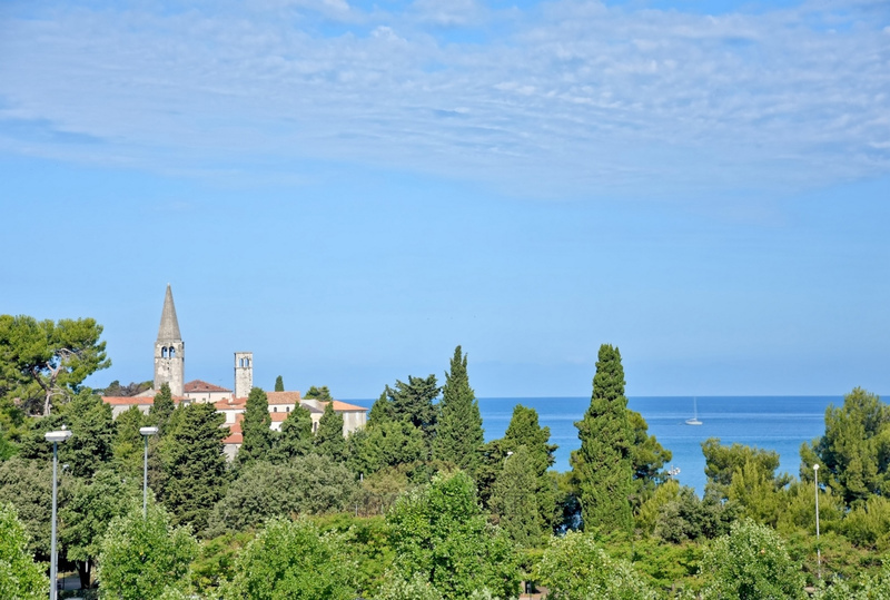 Stanovanje Poreč, 117m2