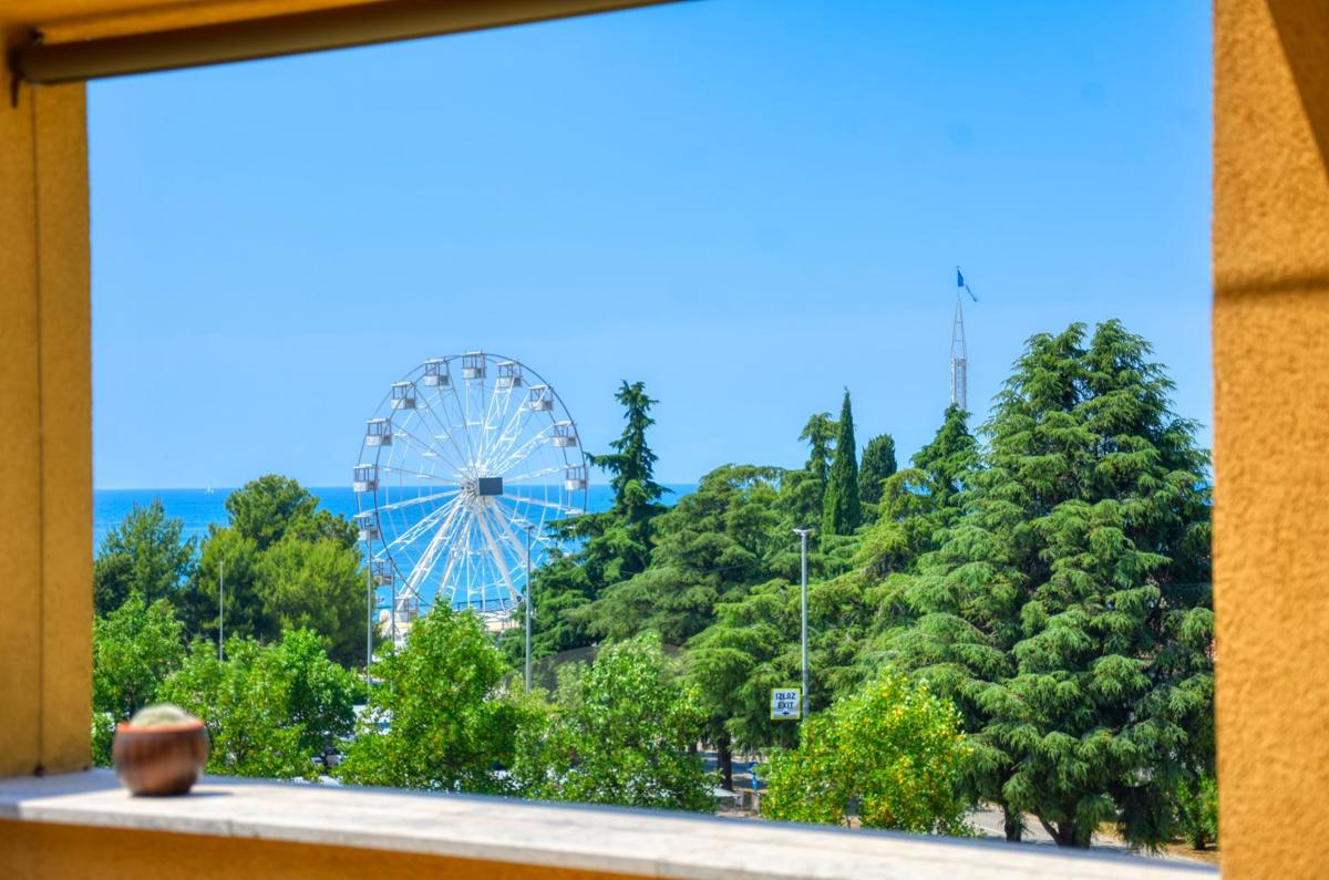 Stanovanje Poreč, 117m2