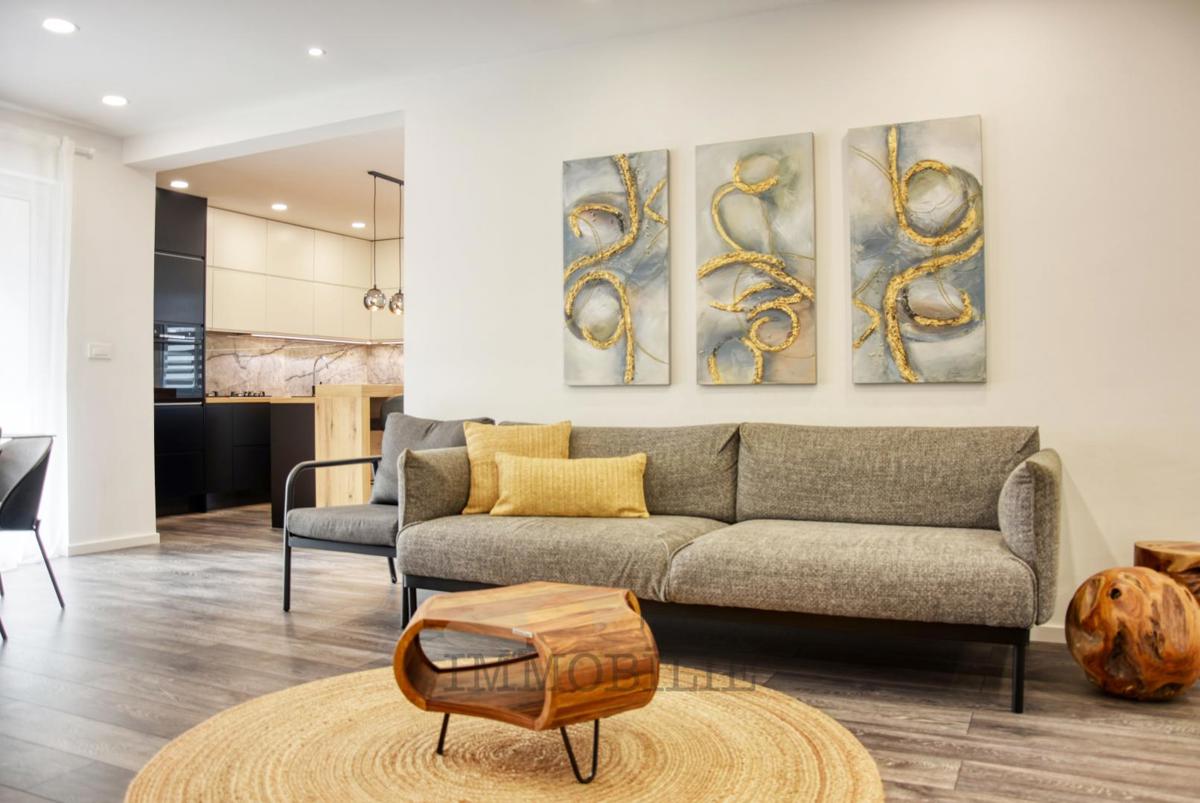 Stanovanje Poreč, 100m2