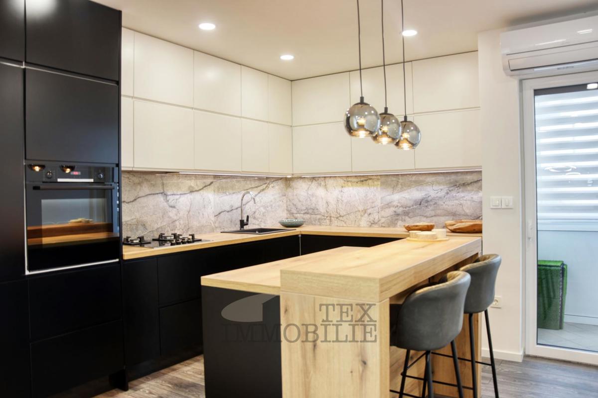 Stanovanje Poreč, 100m2