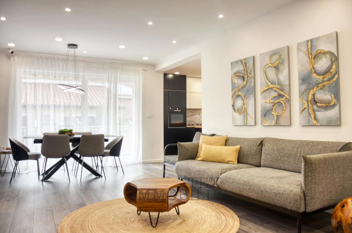 Stanovanje Poreč, 100m2