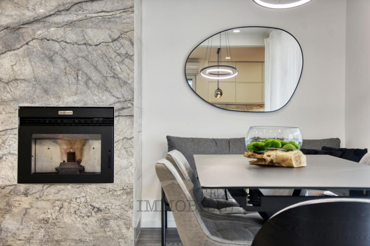 Stanovanje Poreč, 100m2