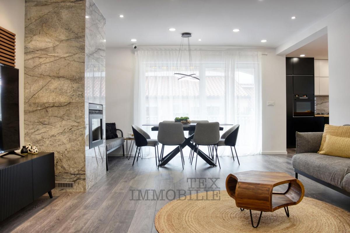 Stanovanje Poreč, 100m2