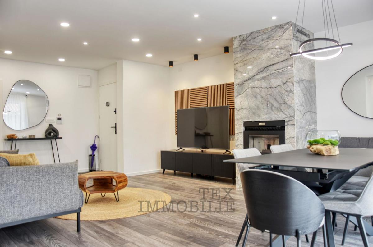 Stanovanje Poreč, 100m2