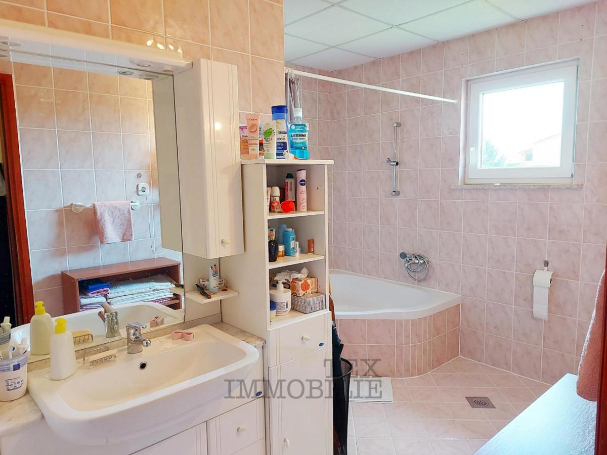 Poreč – Prostorno stanovanje 105 m², 600 m od centra in plaž