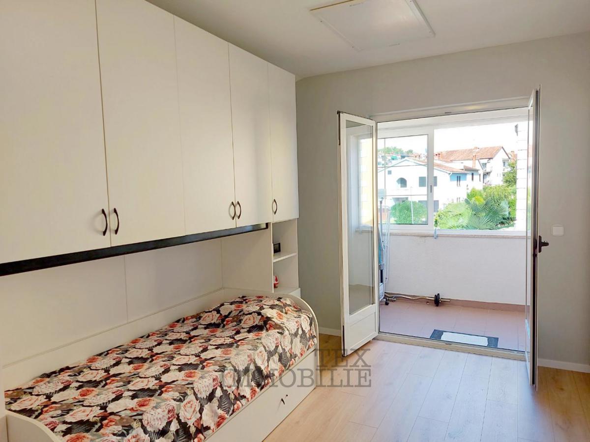 Poreč – Prostorno stanovanje 105 m², 600 m od centra in plaž