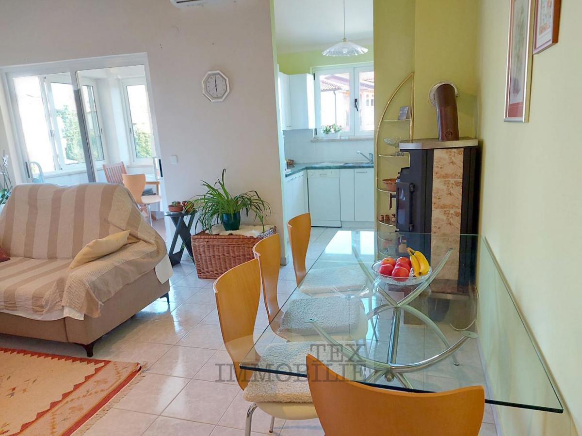 Poreč – Prostorno stanovanje 105 m², 600 m od centra in plaž