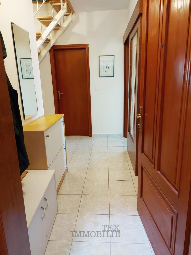 Poreč – Prostorno stanovanje 105 m², 600 m od centra in plaž