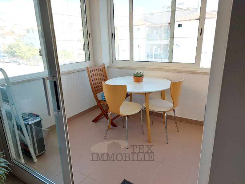 Poreč – Prostorno stanovanje 105 m², 600 m od centra in plaž