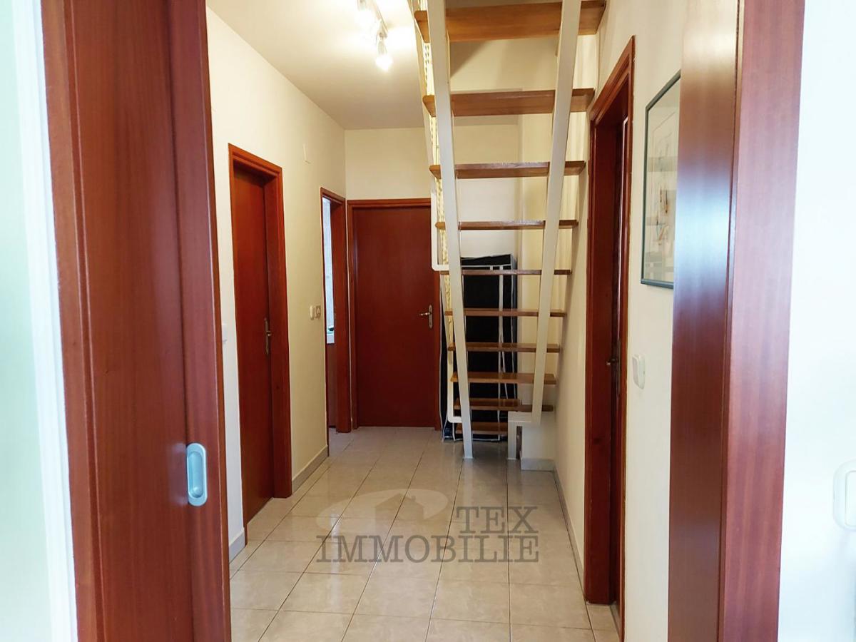 Poreč – Prostorno stanovanje 105 m², 600 m od centra in plaž