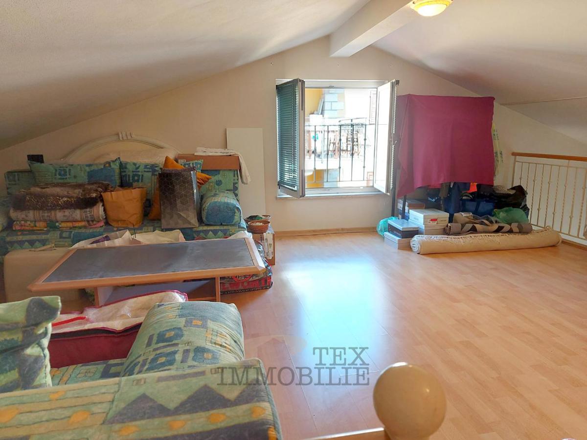 Poreč – Prostorno stanovanje 105 m², 600 m od centra in plaž