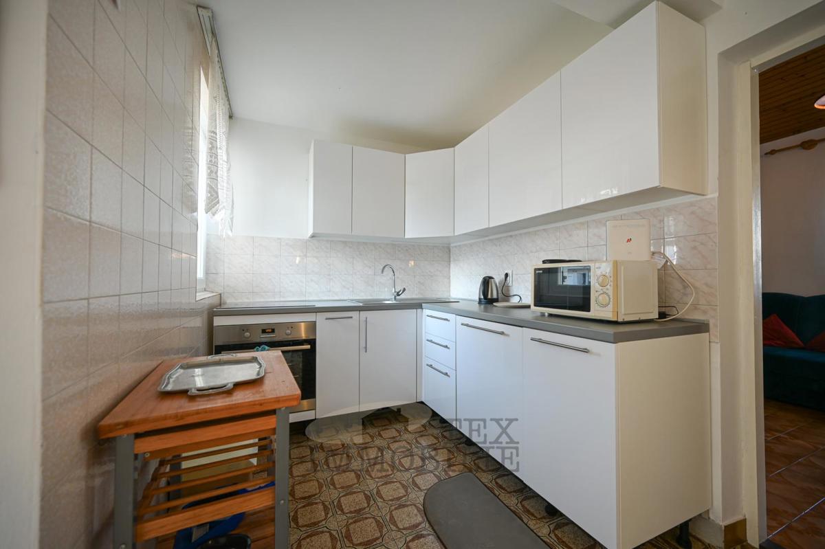 Dvojček s 4 spalnicami – Crveni Vrh, Umag