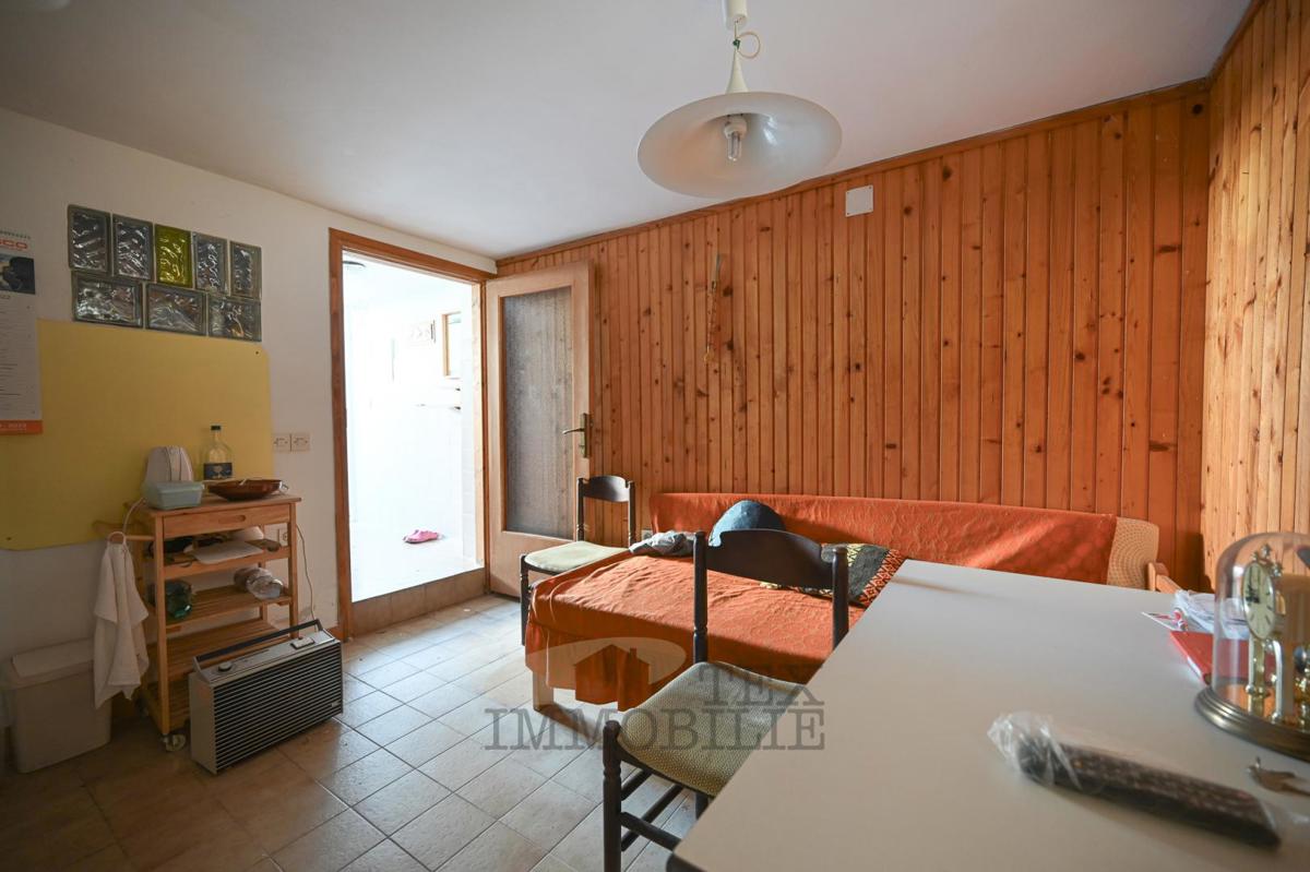 Dvojček s 4 spalnicami – Crveni Vrh, Umag