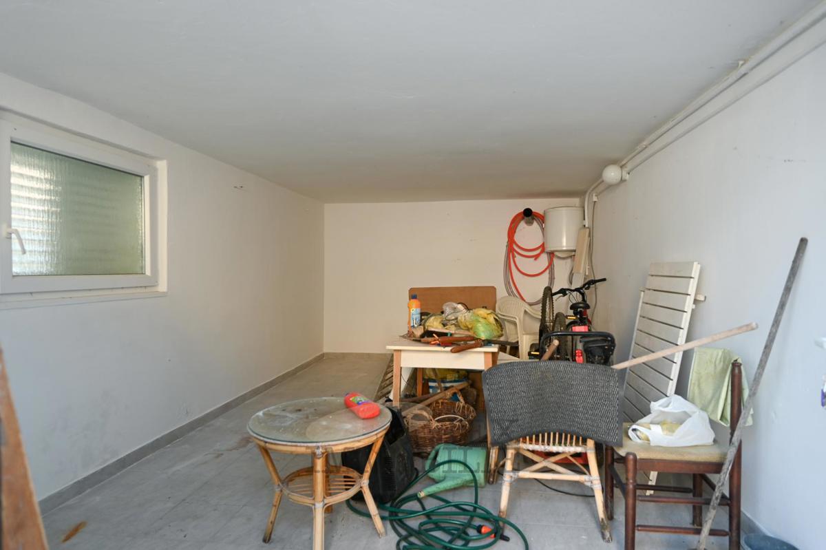 Dvojček s 4 spalnicami – Crveni Vrh, Umag