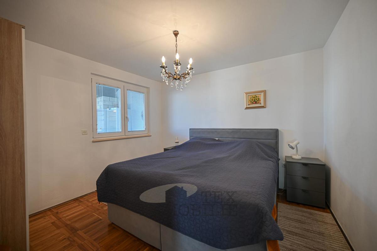 Dvojček s 4 spalnicami – Crveni Vrh, Umag