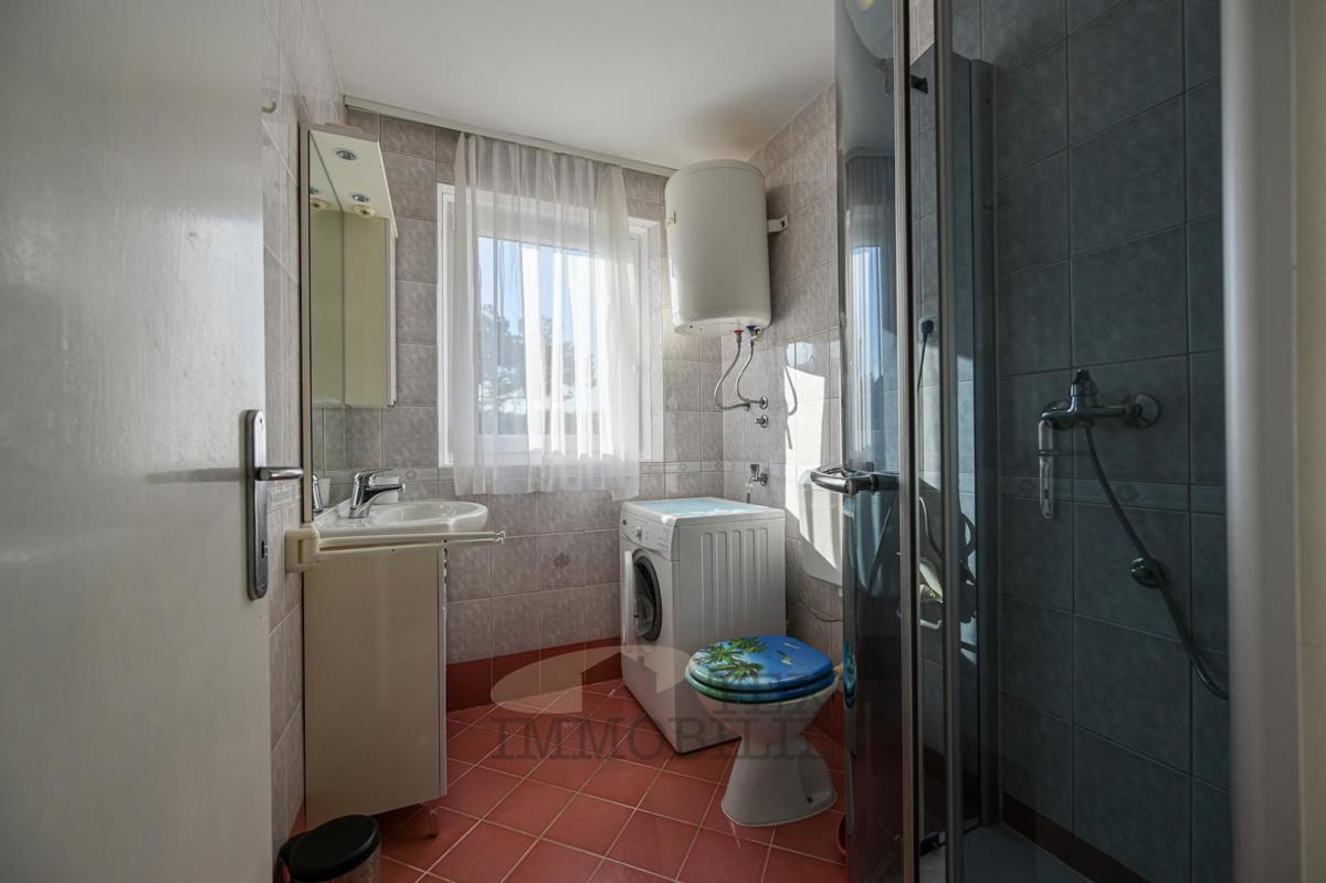 Dvojček s 4 spalnicami – Crveni Vrh, Umag