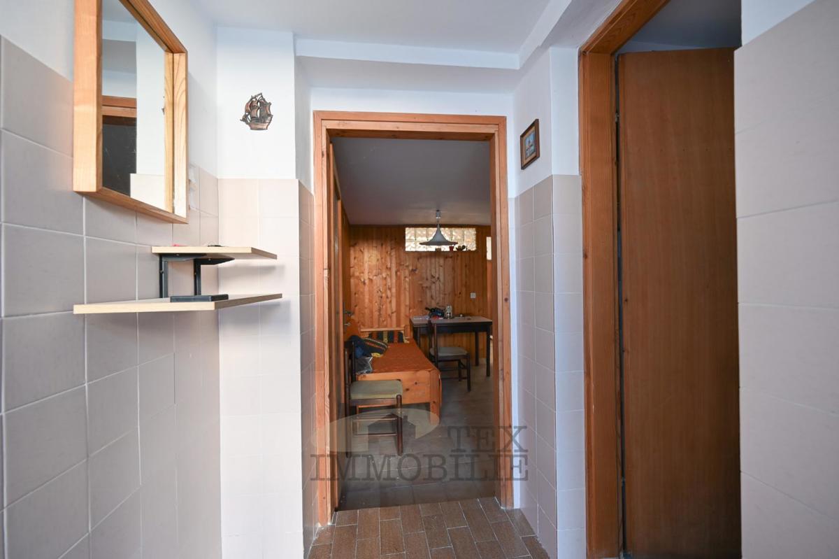 Dvojček s 4 spalnicami – Crveni Vrh, Umag