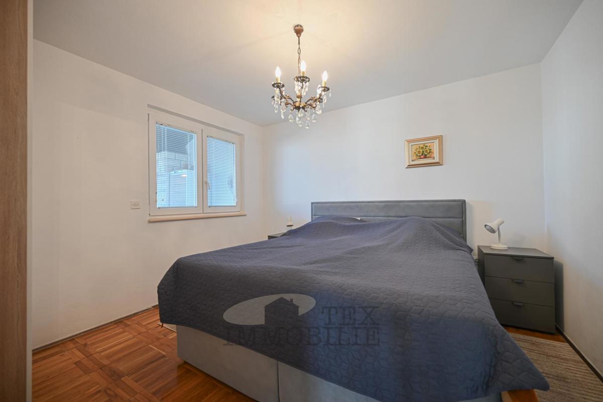 Dvojček s 4 spalnicami – Crveni Vrh, Umag