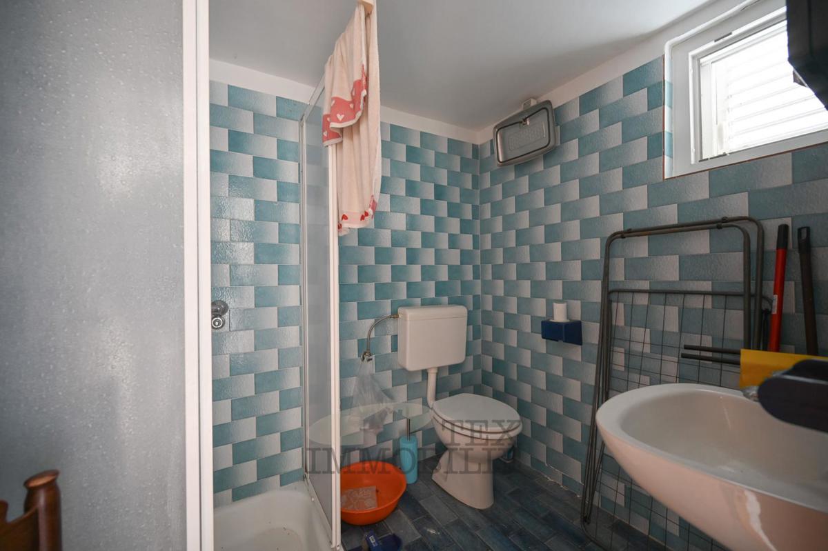 Dvojček s 4 spalnicami – Crveni Vrh, Umag