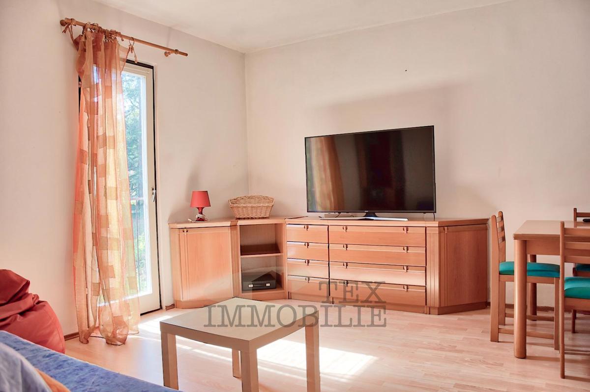 Poreč, apartma le 200 metrov od morja