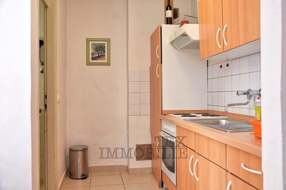Poreč, apartma le 200 metrov od morja