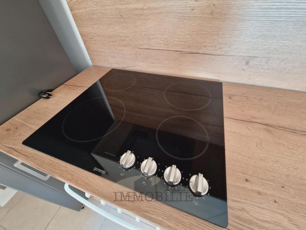 Poreč, apartma le 200 metrov od morja