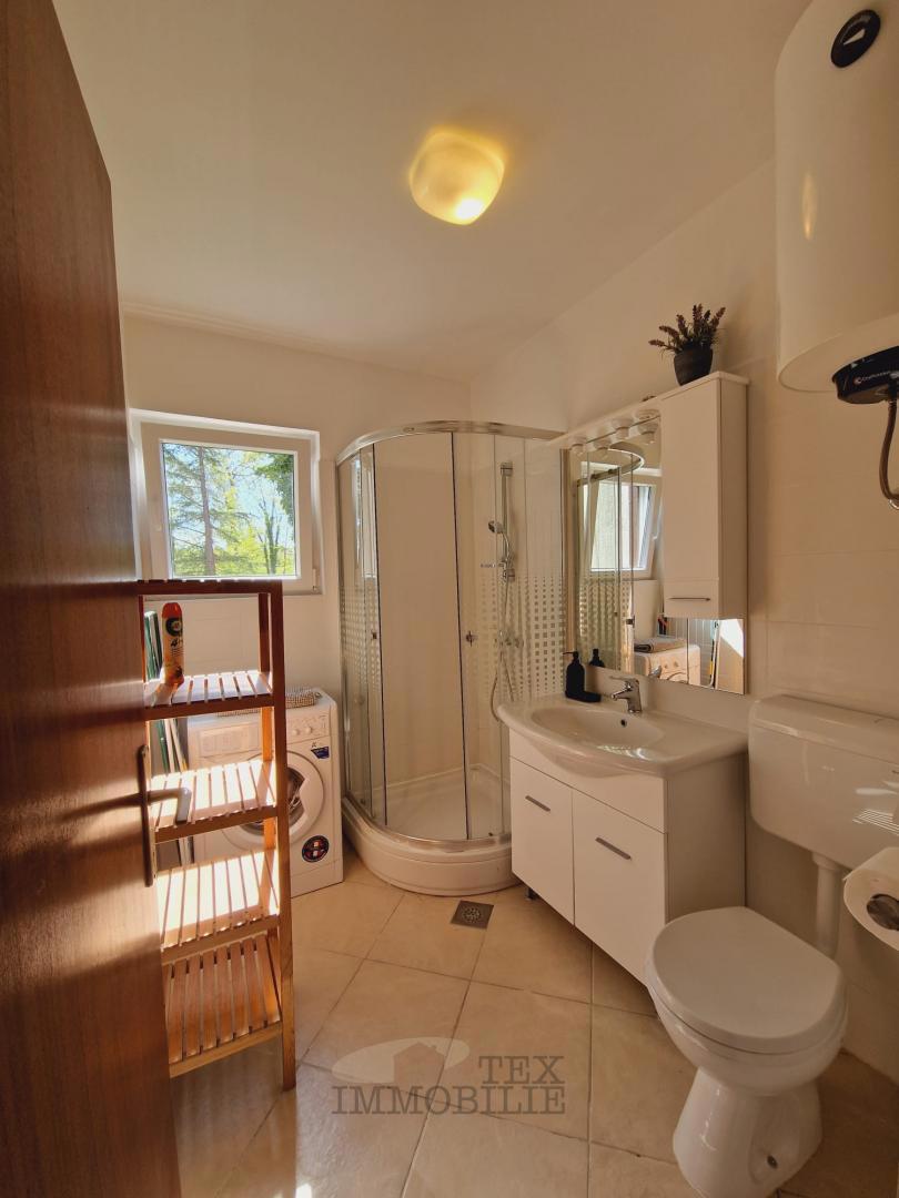 Poreč, apartma le 200 metrov od morja