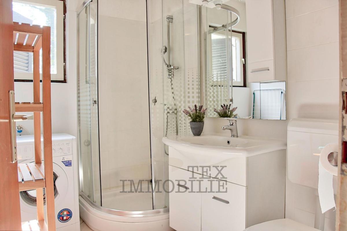 Poreč, apartma le 200 metrov od morja