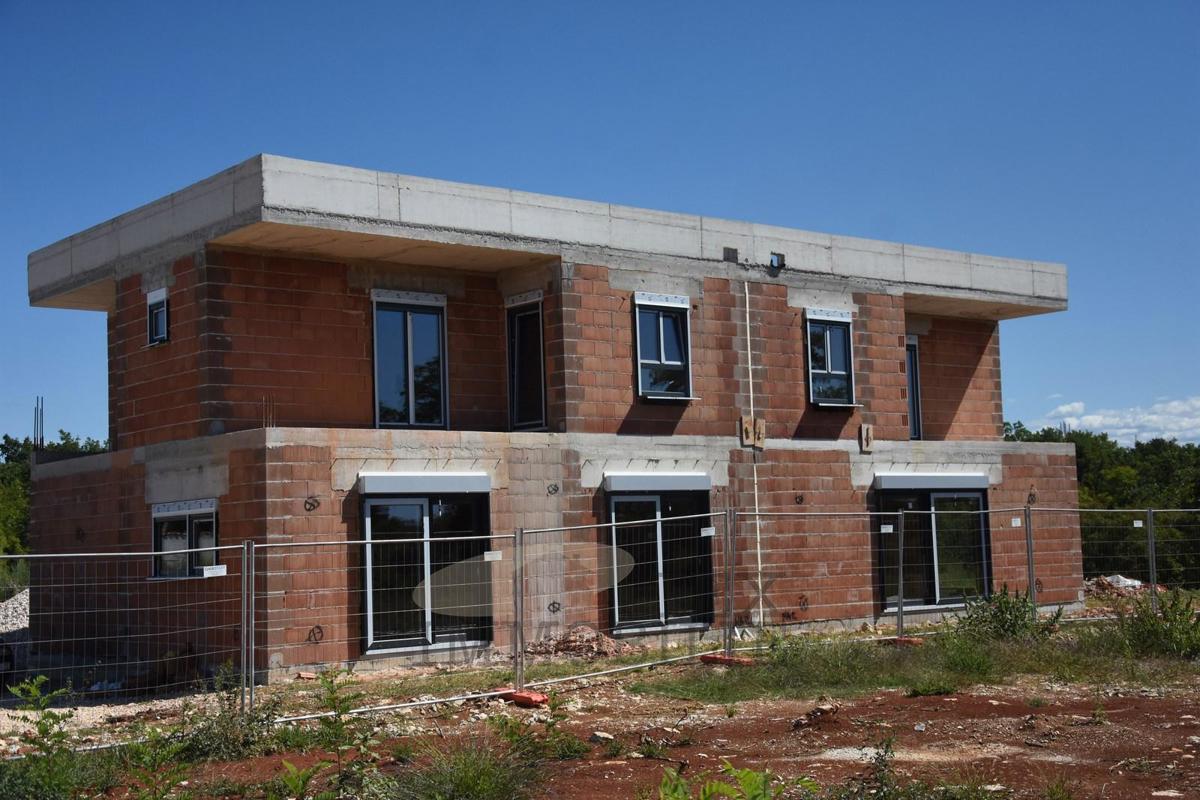 Hiša Poreč, 129m2
