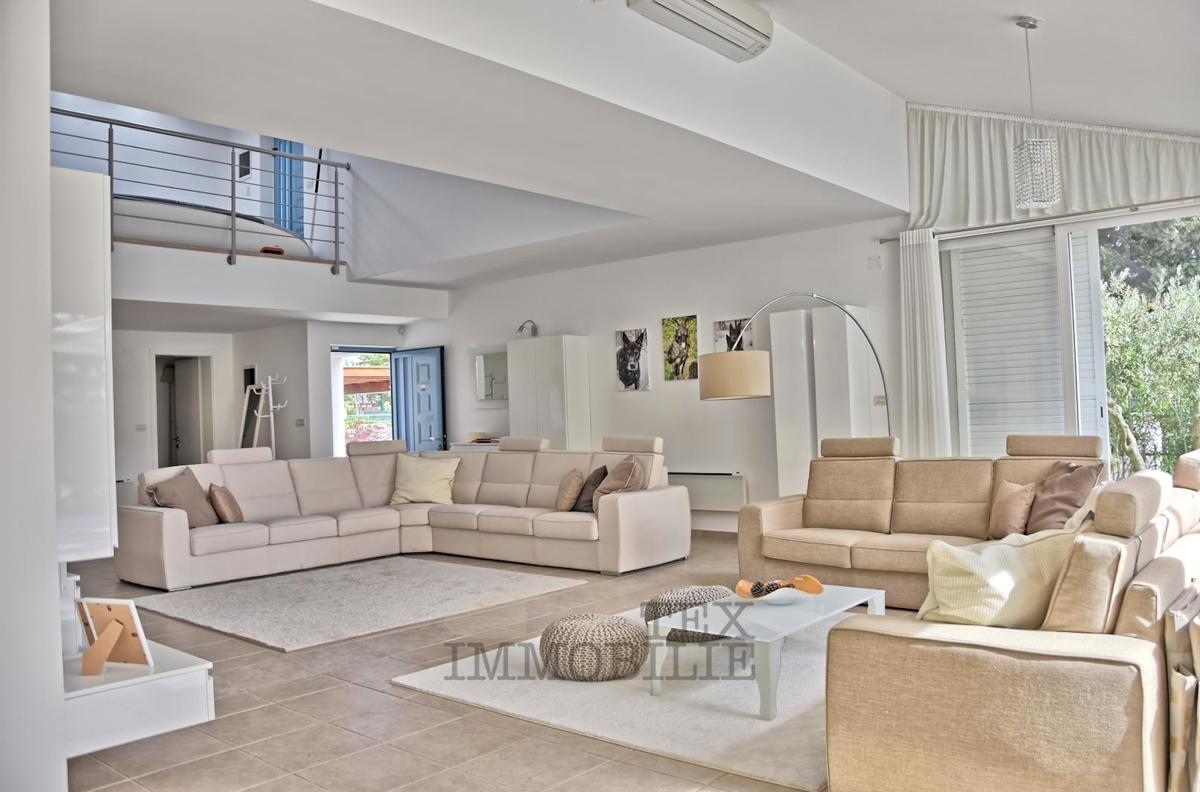 Hiša Umag, 220m2