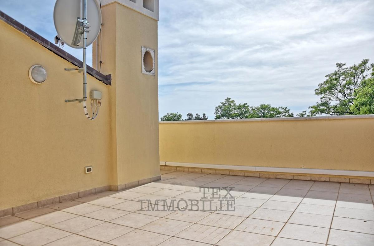Hiša Umag, 220m2