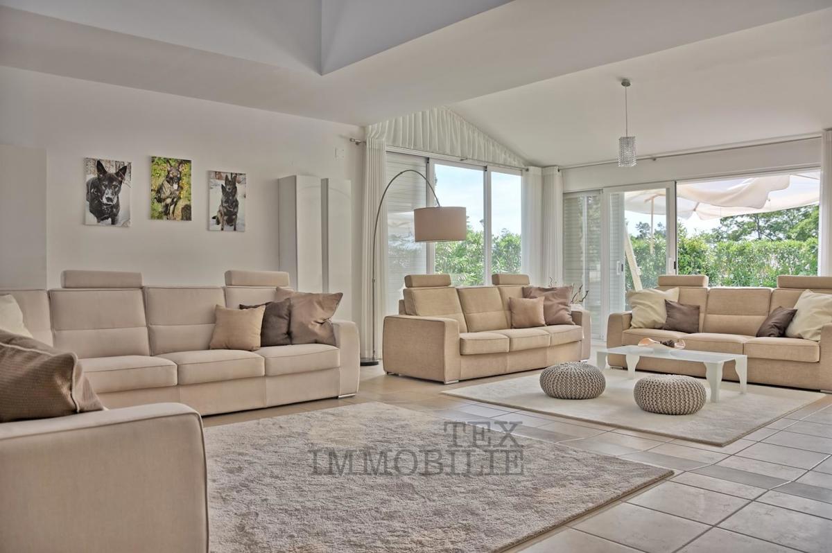 Hiša Umag, 220m2