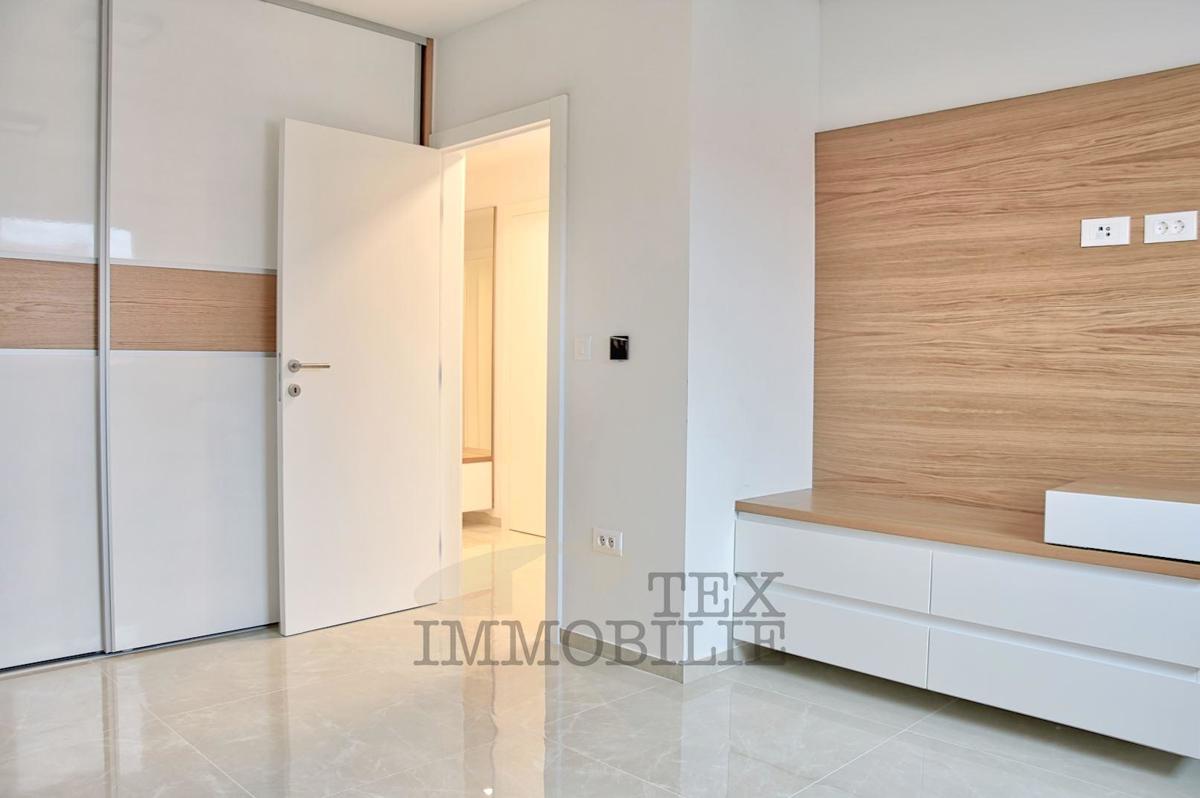 Poreč, novi apartmaji le 1500m od morja