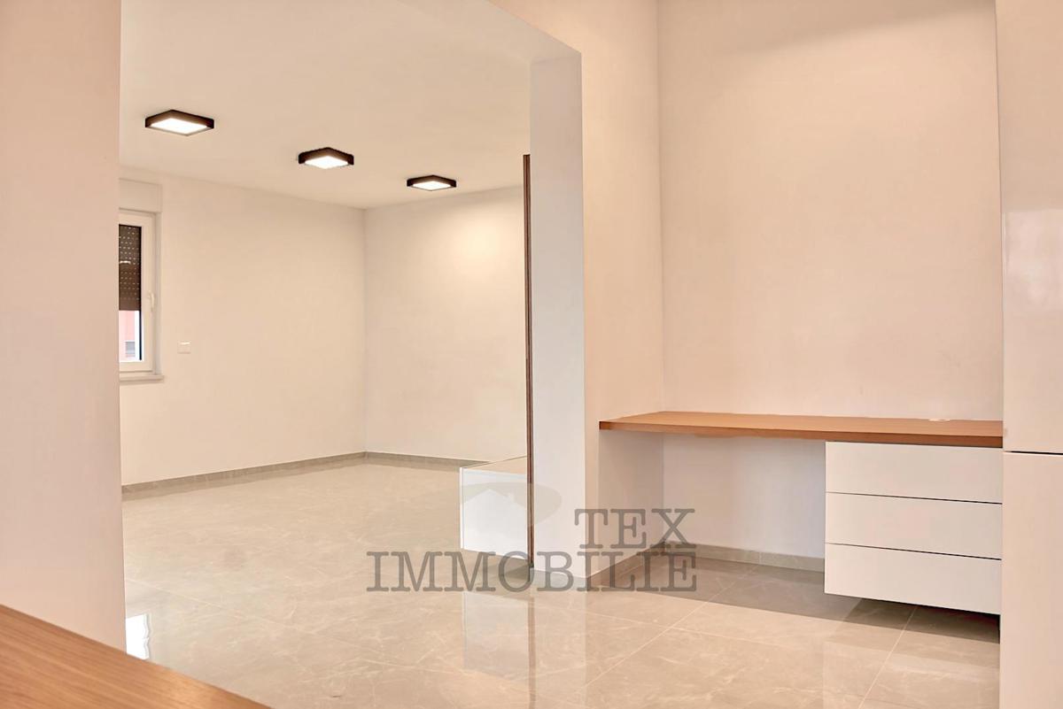 Poreč, novi apartmaji le 1500m od morja
