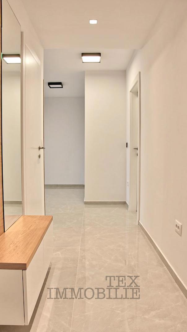 Poreč, novi apartmaji le 1500m od morja