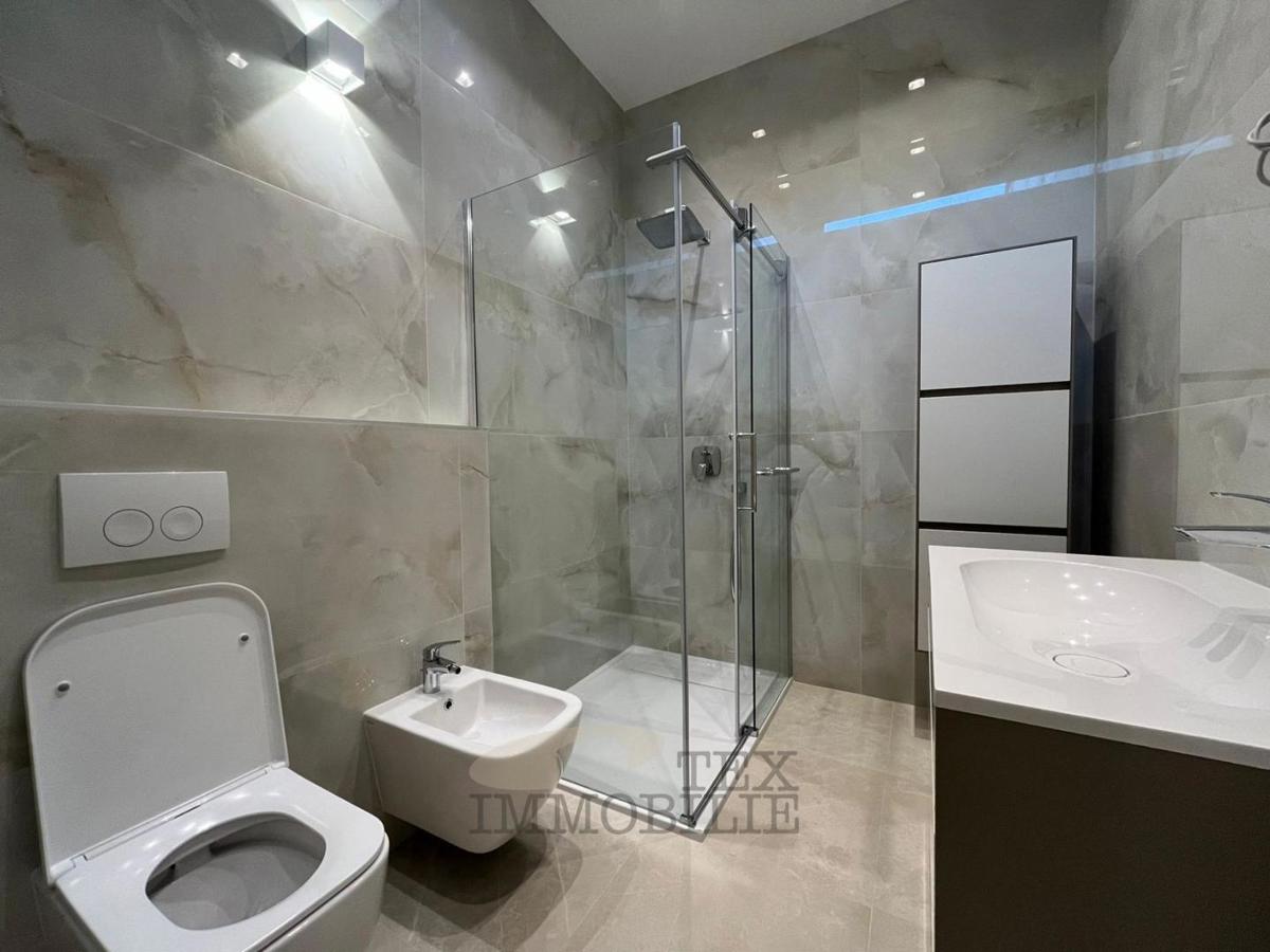 Poreč, novi apartmaji le 1500m od morja