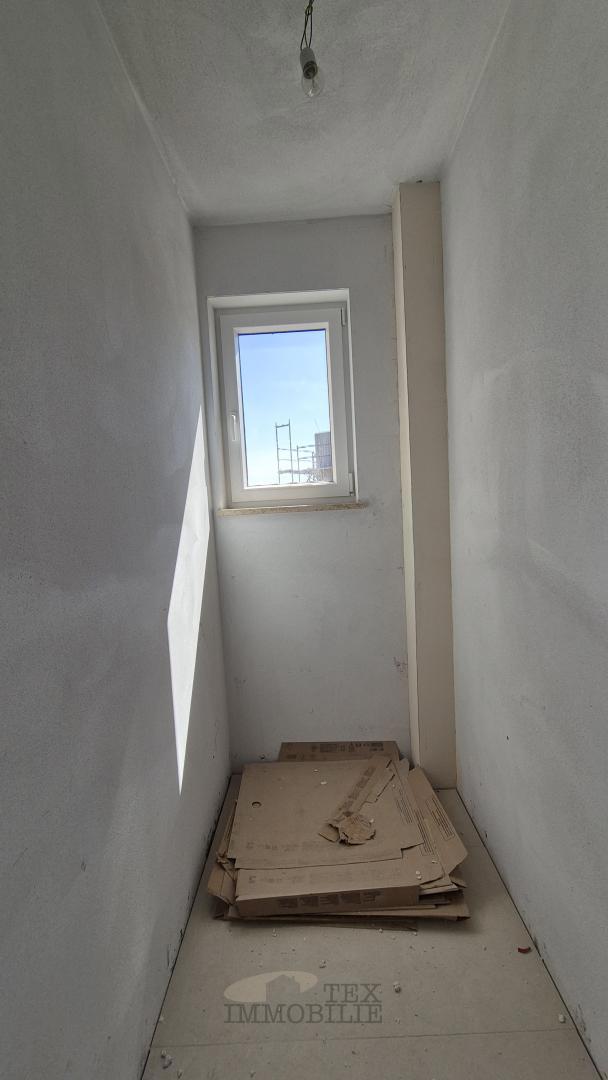 Penthouse na odlični lokaciji v bližini morja V2C3