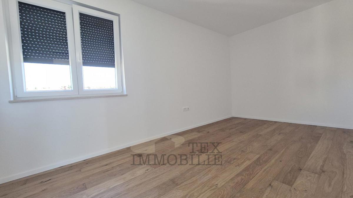 Penthouse na odlični lokaciji v bližini morja V2C3