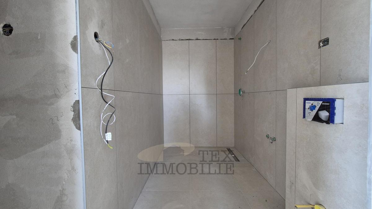 Penthouse na odlični lokaciji v bližini morja V2C3