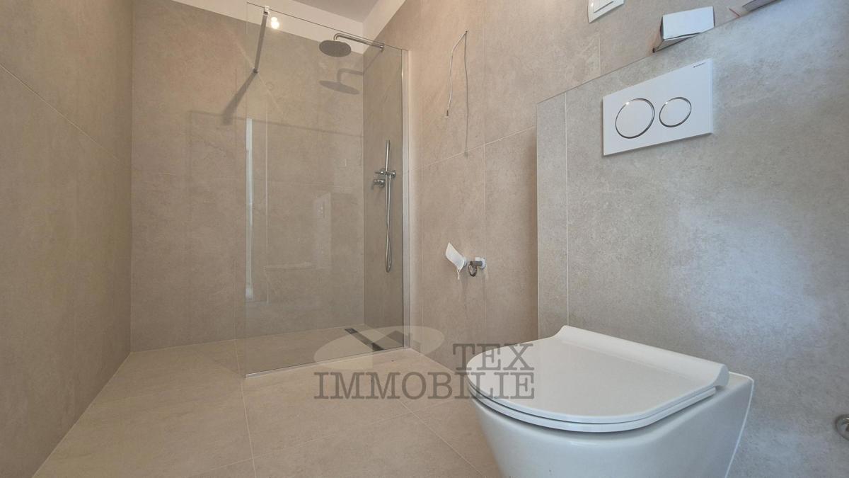 Penthouse na odlični lokaciji v bližini morja V2C3