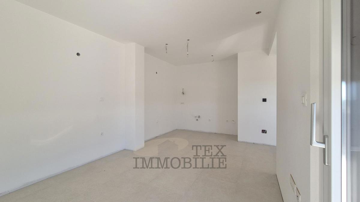 Penthouse na odlični lokaciji v bližini morja V2C3