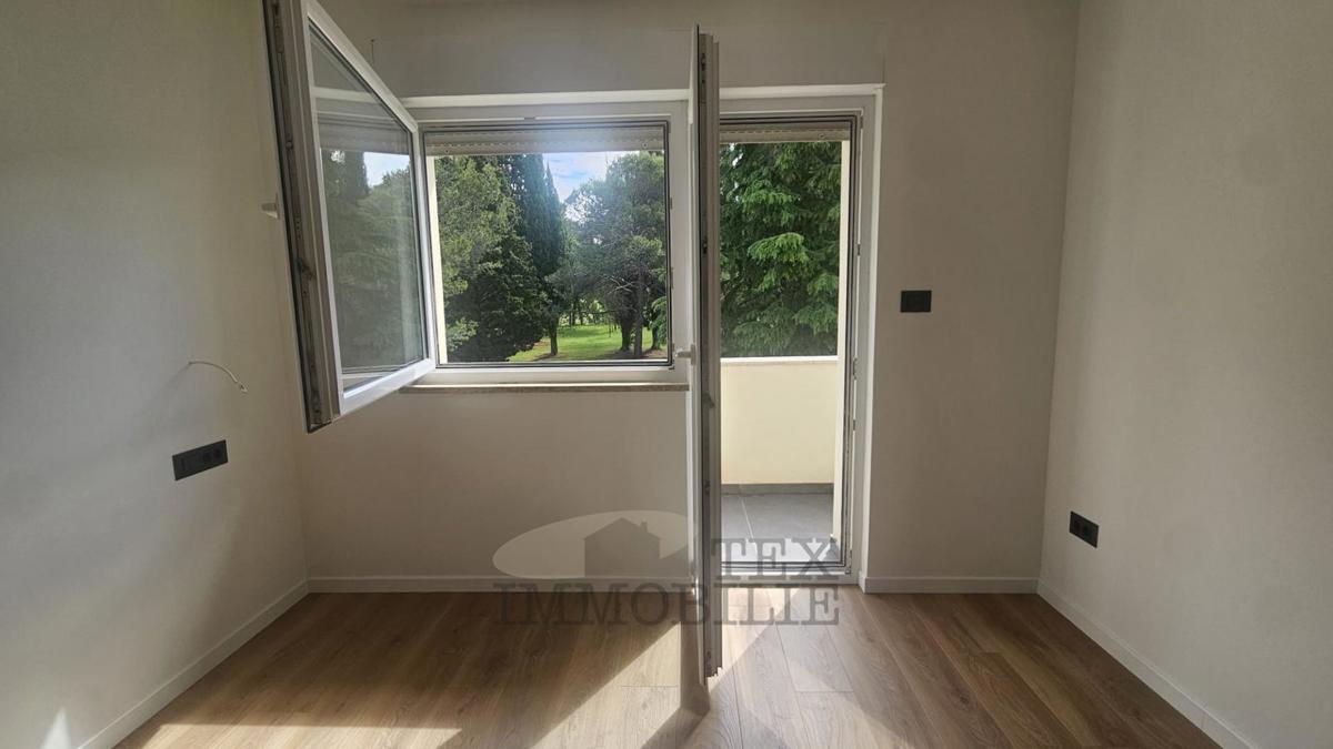 Stanovanje Poreč, 68m2
