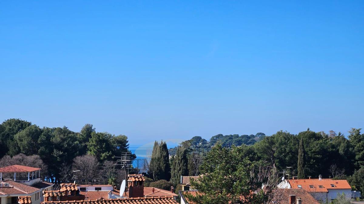 Stanovanje Poreč, 68m2