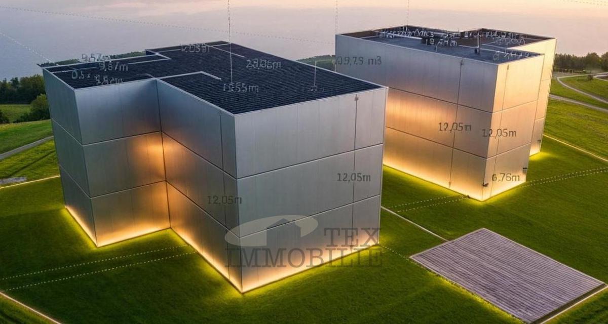 Zazidljivo zemljišče nedaleč od Poreča, 1045 m²